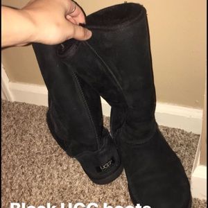UGG boots